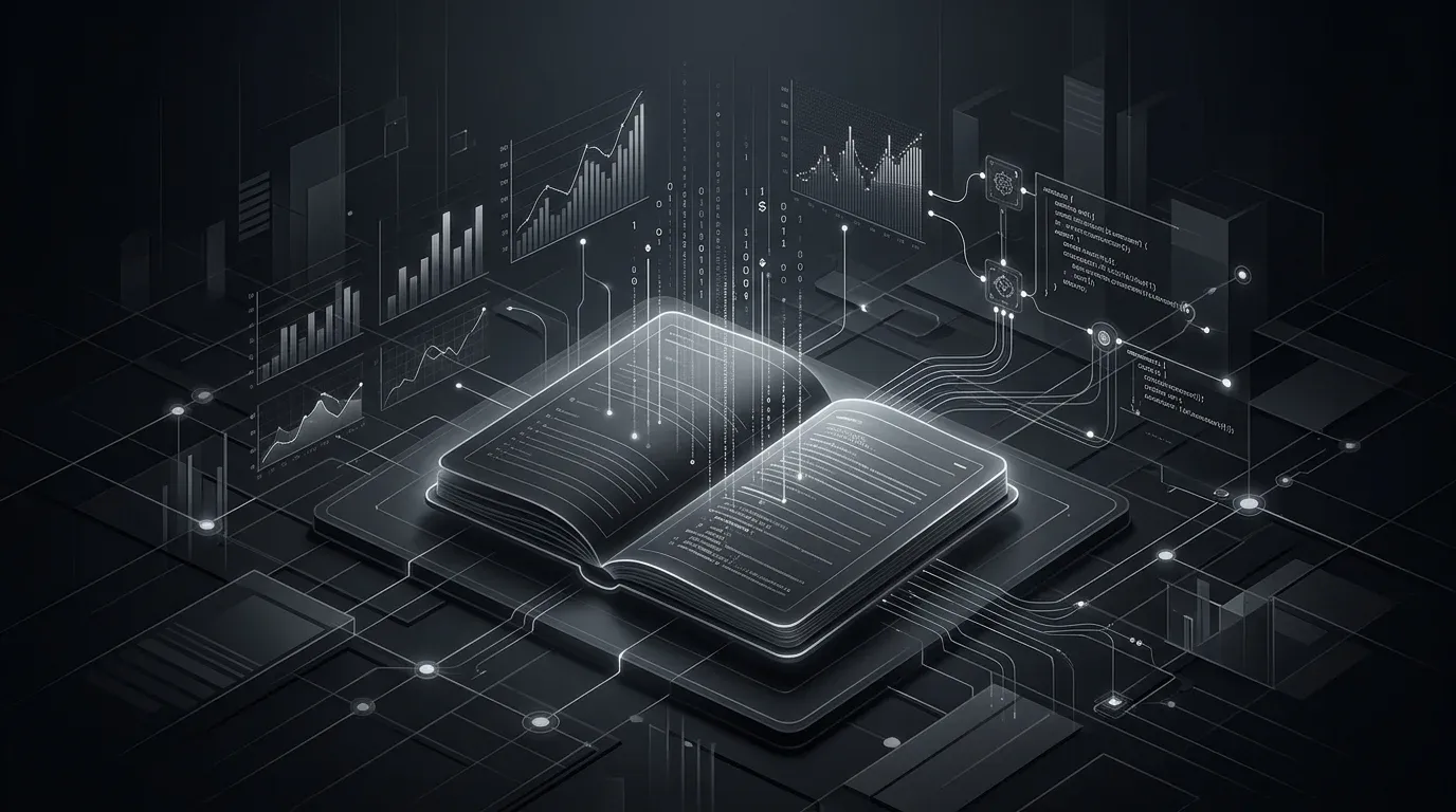 Gemini Notebook: From Research Desk to Executive Analyst